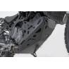 Sabot moteur Ducati DesertX - SW Motech Black