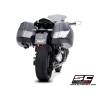 Silencieux Euro4 Kawasaki Ninja 1000 SX 2020 - SC Project K41A-93T