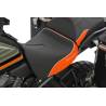 Selle pilote Harley Davidson Pan America 1250 - Wunderlich 90100-003