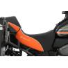 Selle pilote Harley Davidson Pan America 1250 - Wunderlich 90100-003