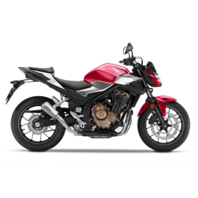 Silencieux Leovince Honda CB500 F / X / R (2019 - 2020)- LV-10 15236