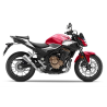 Silencieux Leovince Honda CB500 F / X / R (2019 - 2020)- LV-10 15236