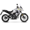 Silencieux Leovince Honda CB500 F / X / R (2019 - 2020)- LV-10 15236