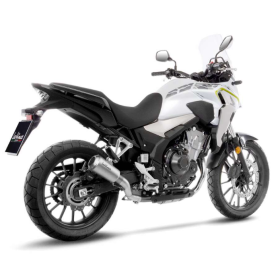 Silencieux Leovince Honda CB500 F / X / R (2019 - 2020)- LV-10 15236