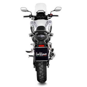 Silencieux Leovince Honda CB500 F / X / R (2019 - 2020)- LV-10 15236