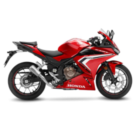 Silencieux Leovince Honda CB500 F / X / R (2019 - 2020)- LV-10 15236