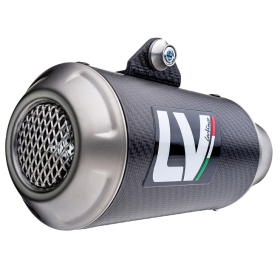Silencieux Leovince Honda CB500 F / X / R (2019 - 2020)- LV-10 Carbone