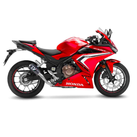 Silencieux Leovince Honda CB500 F / X / R (2019 - 2020)- LV-10 Carbone