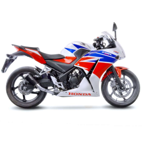 Silencieux Leovince Honda CBR 300 R (2014 - 2017 ) - LV-10 15211B