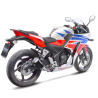 Silencieux Leovince Honda CBR 300 R (2014 - 2017 ) - LV-10 15211B