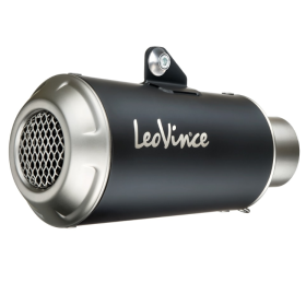 Silencieux Leovince Honda CBR 300 R (2014 - 2017 ) - LV-10 15211B