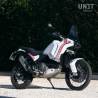 Panneaux latéraux Ducati DesertX - Unit Garage 3903_WH+3913