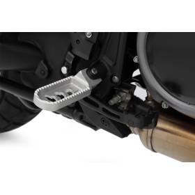 Repose pieds Harley Davidson Pan America - Wunderlich 90320-000