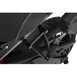 Poignée de levage Harley Davidson Pan America - Wunderlich