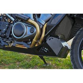 Sabot moteur Harley Davidson Pan America - Wunderlich 90220-000