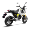 Ligne complète Leovince Honda MSX 125 / GROM (2022-) / LV-10 15252B