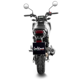 Ligne complète Leovince Honda MSX 125 / GROM (2022-) / LV-10 15252B