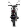 Ligne complète Leovince Honda MSX 125 / GROM (2022-) / LV-10 15252B