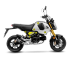 Ligne complète Leovince Honda MSX 125 / GROM (2022-) / LV-10 15252C