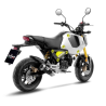 Ligne complète Leovince Honda MSX 125 / GROM (2022-) / LV-10 15252C