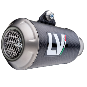Ligne complète Leovince Honda MSX 125 / GROM (2022-) / LV-10 15252C