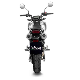 Ligne complète 1/2 Leovince Honda MSX 125 / GROM (2022-) / LV-10 15253B