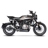 Silencieux Leovince Husqvarna Vitpilen / Svartpilen 701 (18-20) - LV-10 15220