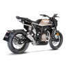 Silencieux Leovince Husqvarna Vitpilen / Svartpilen 701 (18-20) - LV-10 15220