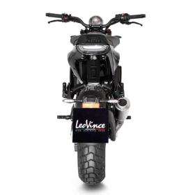 Silencieux Leovince Husqvarna Vitpilen / Svartpilen 701 (18-20) - LV-10 15220