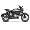 Silencieux Leovince Husqvarna Vitpilen / Svartpilen 701 (18-20) - LV-10 15220FB