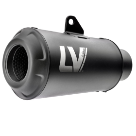 Silencieux Leovince Husqvarna Vitpilen / Svartpilen 701 (18-20) - LV-10 15220FB