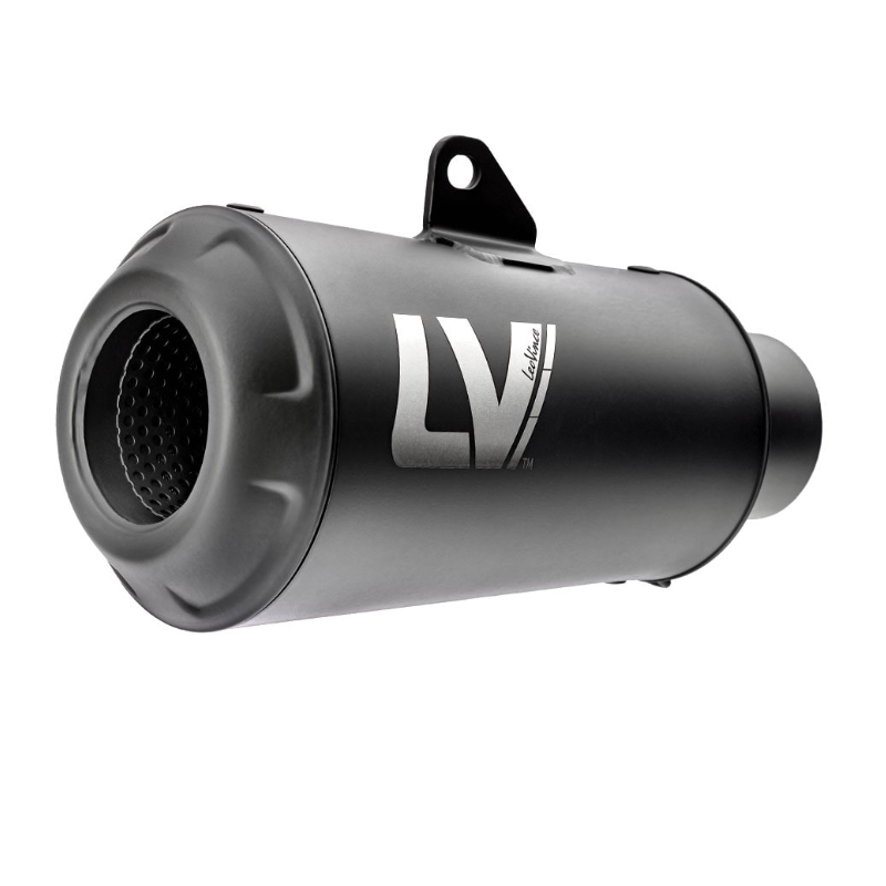 Silencieux Leovince Husqvarna Vitpilen / Svartpilen 701 (18-20) - LV-10 15220FB