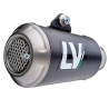 Silencieux Leovince Husqvarna Vitpilen / Svartpilen 701 (18-20) - LV-10 15220C