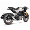 Silencieux Leovince Husqvarna (2020 - 2022) - LV-10 15242