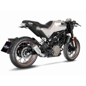 Silencieux Leovince Husqvarna (2020 - 2022) - LV-10 15242