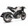 Silencieux Leovince Husqvarna (2020 - 2022) - LV-10 15242