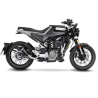 Silencieux Leovince Husqvarna (2020 - 2022) - LV-10 15242B