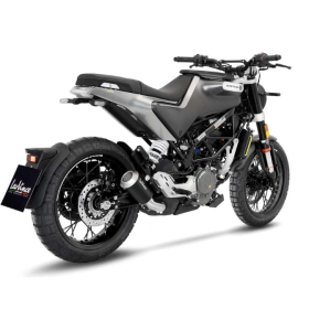 Silencieux Leovince Husqvarna (2020 - 2022) - LV-10 15242B