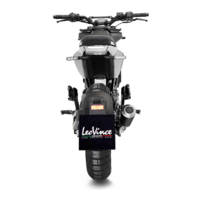 Silencieux Leovince Husqvarna (2020 - 2022) - LV-10 15242B