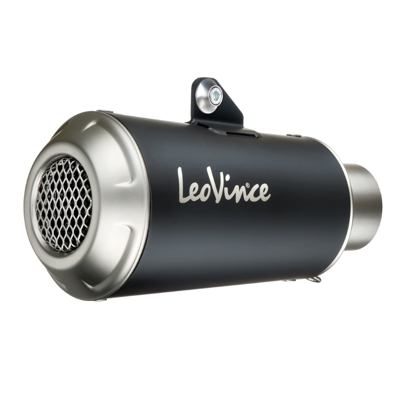 Silencieux Leovince Husqvarna (2020 - 2022) - LV-10 15242B