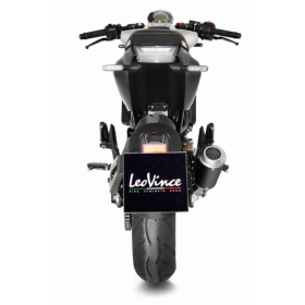 Silencieux Leovince Husqvarna (2020 - 2022) - LV-10 15242B