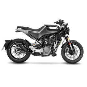 Silencieux Leovince Husqvarna (2020 - 2022) - LV-10 15242FB