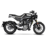 Silencieux Leovince Husqvarna (2020 - 2022) - LV-10 15242FB