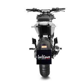 Silencieux Leovince Husqvarna (2020 - 2022) - LV-10 15242C