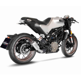 Silencieux Leovince Husqvarna (2020 - 2022) - LV-10 15242T