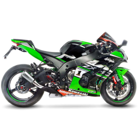 Silencieux Leovince Kawasaki ZX-10R / R Ninja (2016 à 2022) - LV-10 15200