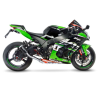 Silencieux Leovince Kawasaki ZX-10R / R Ninja (2016 à 2022) - LV-10 15200B