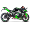 Silencieux Leovince Kawasaki ZX-10R / R Ninja (2016 à 2022) - LV-10 15200B