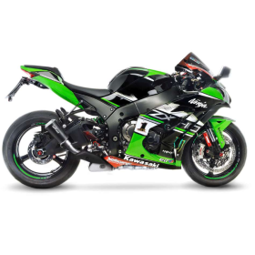 Silencieux Leovince Kawasaki ZX-10R / R Ninja (2016 à 2022) - LV-10 15200B