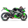 Silencieux Leovince Kawasaki ZX-10R / R Ninja (2016 à 2022) - LV-10 15200B